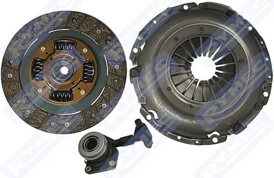 Produktbild von RYMEC Kupplungssatz Kupplung für FORD MONDEO IV Turnier (BA7) JT7427055