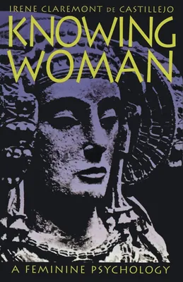 Produktbild von Knowing Woman
