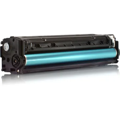 Produktbild von KMP Tonerkartusche passend für HP 131A CF213A, Canon 731M 6270B002 Magenta