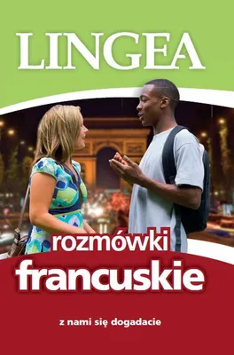 Obrázok produktu pre Rozmowki francuskie Z nami sie dogadacie