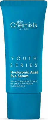 Produktbild von Haut Chemists Hyaluronic Acid Eye Serum 15ml
