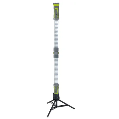 Produktbild von GYS - Arbeitsleuchte - klappbar - 3,7 Volt - 800 Lumen