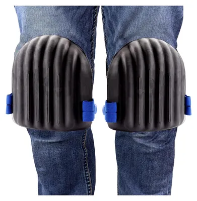 Produktbild von Knieschoner - 1 Paar Knieschützer für Arbeit, Handwerk und Garten