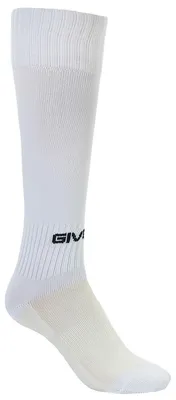 Produktbild von Givova - Socken für Herren/Damen Unisex PP12646 (Einheitsgröße) (Weiß)