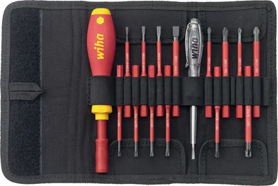 Immagine prodotto di Wiha 2831T16 slimVario Set di avviamento