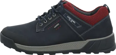 Produktbild von Josef Seibel Wanderhalbschuhe Herren 31323030333931 Blau 42 EU