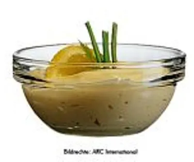 Immagine prodotto di Ciotola per insalata impilabile 9 cm, 13 cl - 6 pezzi