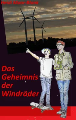 Immagine prodotto di Das Geheimnis der Windräder