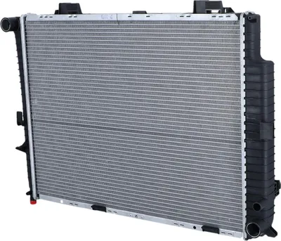 Obrázek produktu pro Chladič chlazení motoru NRF pro MERCEDES E-KLASSE