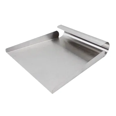 Produktbild von Küchenschaufel,Edelstahl-Eisschaufeln für Reis und Eiswürfel,für den Heim und Gastronomiegebrauch, für Eiswürfelbehälter und Gefrierschrank