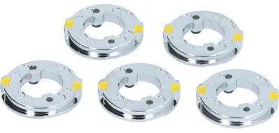 Produktbild von SHIMANO Befestigungsschraube SG-7R42 - Ersatzschraube für Nabenschaltung, ca.....