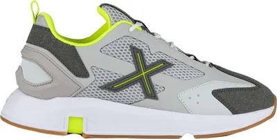 Immagine prodotto di Munich Sneakers 4178010 in Grey color size 44