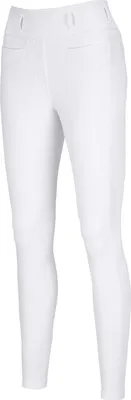 Produktbild von Pikeur Linnett SD Vollgrip Reitleggings Damen