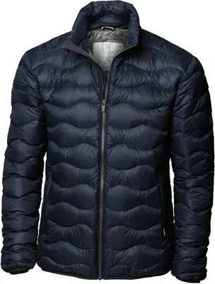 Obrázek produktu pro Pánská péřová bunda Nimbus Sierra RW5331 (3XL) (Námořnická modrá)
