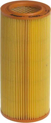 Immagine prodotto di Cartuccia filtro aria da 272 mm HENGST FILTER, compatibile, tra l'altro, con FIAT PUNTO