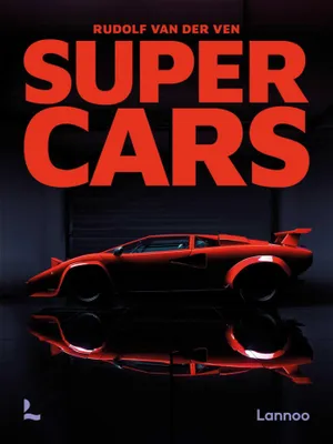 Produktbild von Supercars