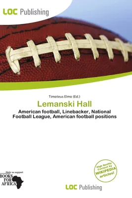 Produktbild von Lemanski-Halle