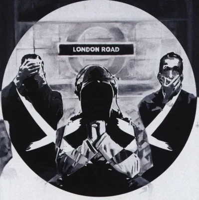 Imagen del producto de Modestep - London Road