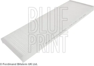 Produktbild von BLUE PRINT ADG02502 Innenraumfilter Pollenfilter für OPEL VECTRA B (36)