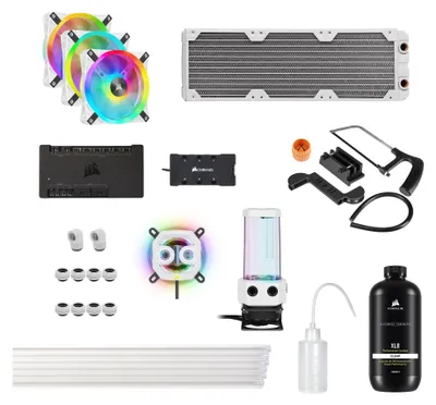Zdjęcie produktu dla Płyn do procesorów CORSAIR Xh305I