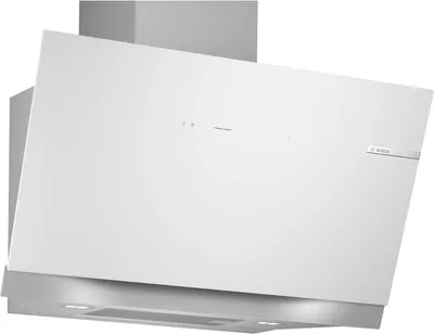 Immagine prodotto di Camino convenzionale BOSCH DWK91LT20 Bianco