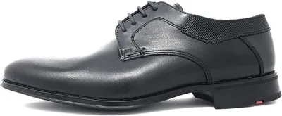 Produktbild von LLoyd Herren Schnürschuhe 29465-10, 29465-11, 29465-12, 29465-12.5, 29465-7.5, 29465-8, 29465-9.5, 29471-10, 29471-11, 29471-12, 29471-13, 29471-9, 29471-9.5, 29471-10.5, 29471-7.5, 29471-8, 29471-8.5 LOY-29-612 BLACK 10