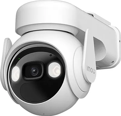 Produktbild von Imou Cell PT, IP-Sicherheitskamera, Draußen, Kabellos, Amazon Alexa, CE, FCC, Wand