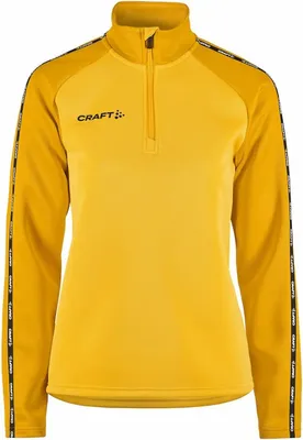 Produktbild von Craft Squad 2.0 Half Zip W