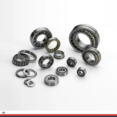 Produktbild von Vierpunktlager QJ217 N2MA ID 85mm AD 150mm Breite28mm SKF