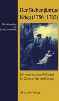 Obrázok produktu pre Siebenjährige Krieg (1756-1763)
