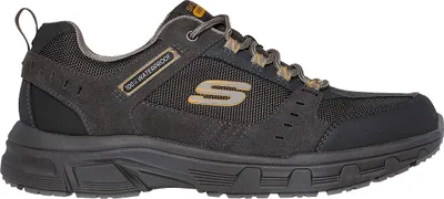 Produktbild von Skechers Freizeitschuhe 237386-STBR Skechers OakCanyon grau Größe