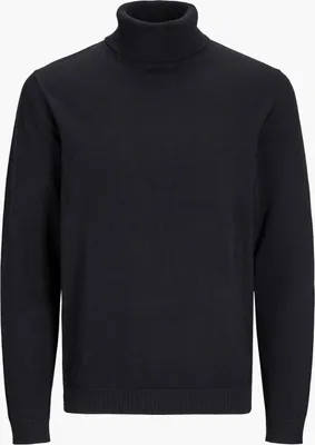 Obrázek produktu pro Jack & Jones 12258051_2161.62, Černá, L, Regular fit, Dlouhý rukáv, 1 kusů