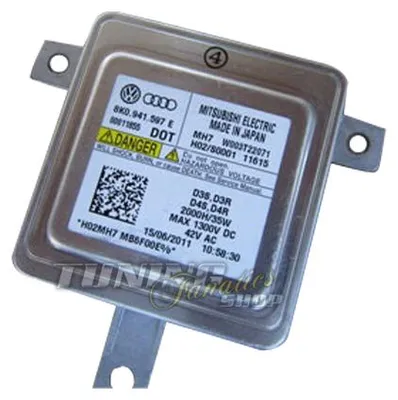 Produktbild von Original VW Audi D3s Xenon Brenner Steuergerät Vorschaltgerät für Scheinwerfer