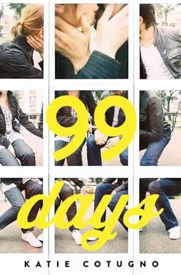 Immagine prodotto di Cotugno, K: 99 Days