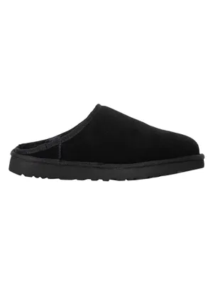 Produktbild von UGG Herren Hausschuhe 1129290 BLK Farbe:Schwarz Größe: 42