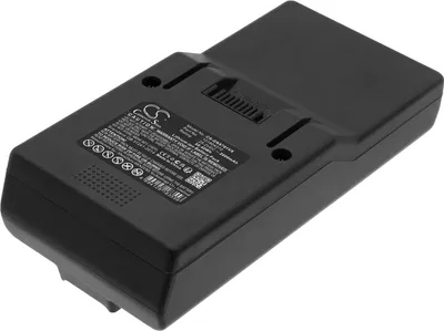 Immagine prodotto di TECHTEK Batteria compatibile con [Genius] Invictus A8, Invictus A9, Invictus X7, Invictus X7-01, Invictus X9, Invictus X9-01, per [Invictus] X7, X7-0