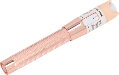 Image de Stylo de test pour fibre optique 80MW Localisateur visuel de défauts 80KM Range Optical Fiber Cable Tester for LC FC SC ST Connector