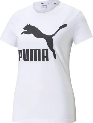 Produktbild von Tshirts Puma Classics 53007602