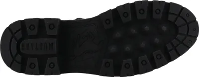 Produktbild von Mustang Damen Stiefel modisch mit Plateausohle 15M0042006, Größe:39 EU, Farbe:Schwarz
