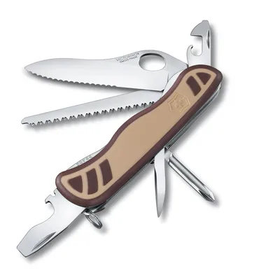 Image de Victorinox Trailmaster Desert 0.8461.MWC941