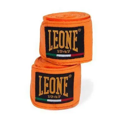Obrázok produktu pre Leone1947 Zábaly na ruky oranžové 350 cm