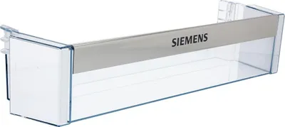 Produktbild von Abstellfach SIEMENS 00745099 Flaschenabsteller 470x120mm für Kühlschranktüre Küh