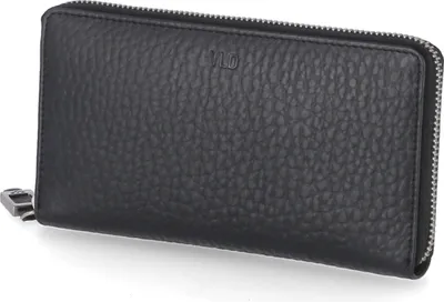 Produktbild von VOi Geldbörse Hirsch Amy Wallet Schwarz