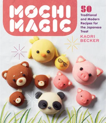 Produktbild von Mochi Magic