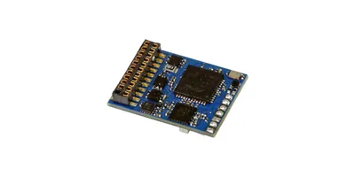 Produktbild von ESU 58219, HO (1:87), Blau, 1 Stück(e)