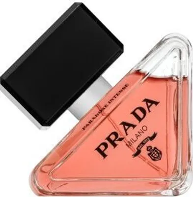 Produktbild von PRADA Paradoxe Intense Eau de Parfum Damen 30 ml, blumig, nachfüllbar, Bergamotte, Neroli, Birne, Amber, Vanille und Weißer Moschus