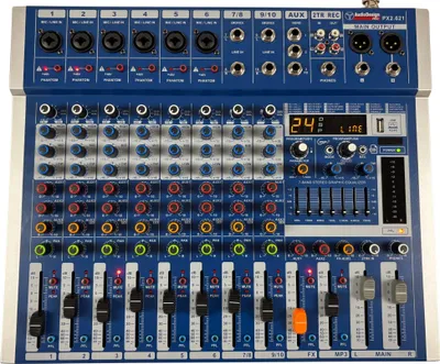 Immagine prodotto di AudioDesign PX2.621