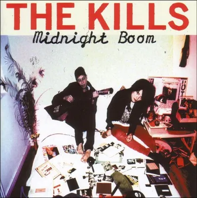 Image de Boum de minuit