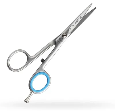 Obrázek produktu pro Kadeřnické nůžky PREMAX – řada Master 15879, nerezová ocel 6