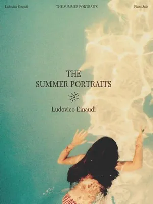 Obrázok produktu pre Ludovico Einaudi - The Summer Portraits